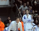 Danijel Jusup ~ Zadar - Cibona ~ 31.01.2010